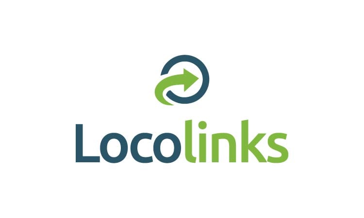 Locolinks logo